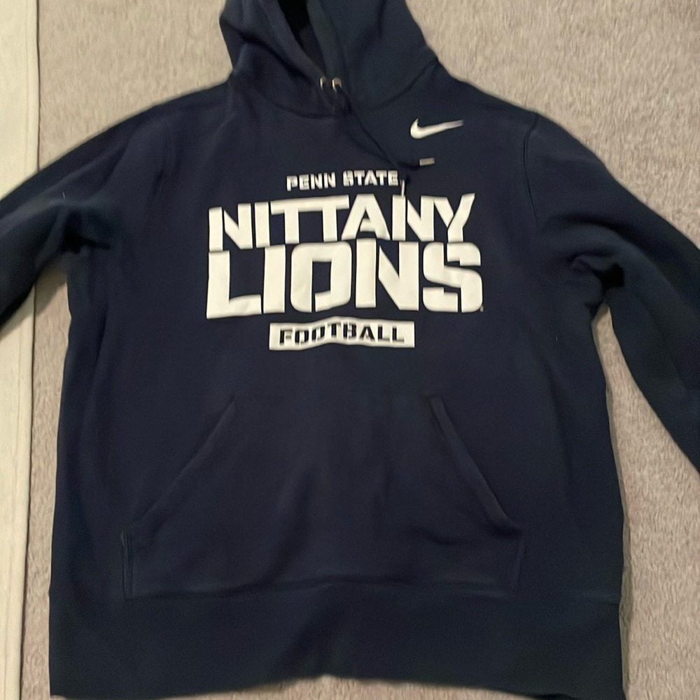 Penn State Hoodie
